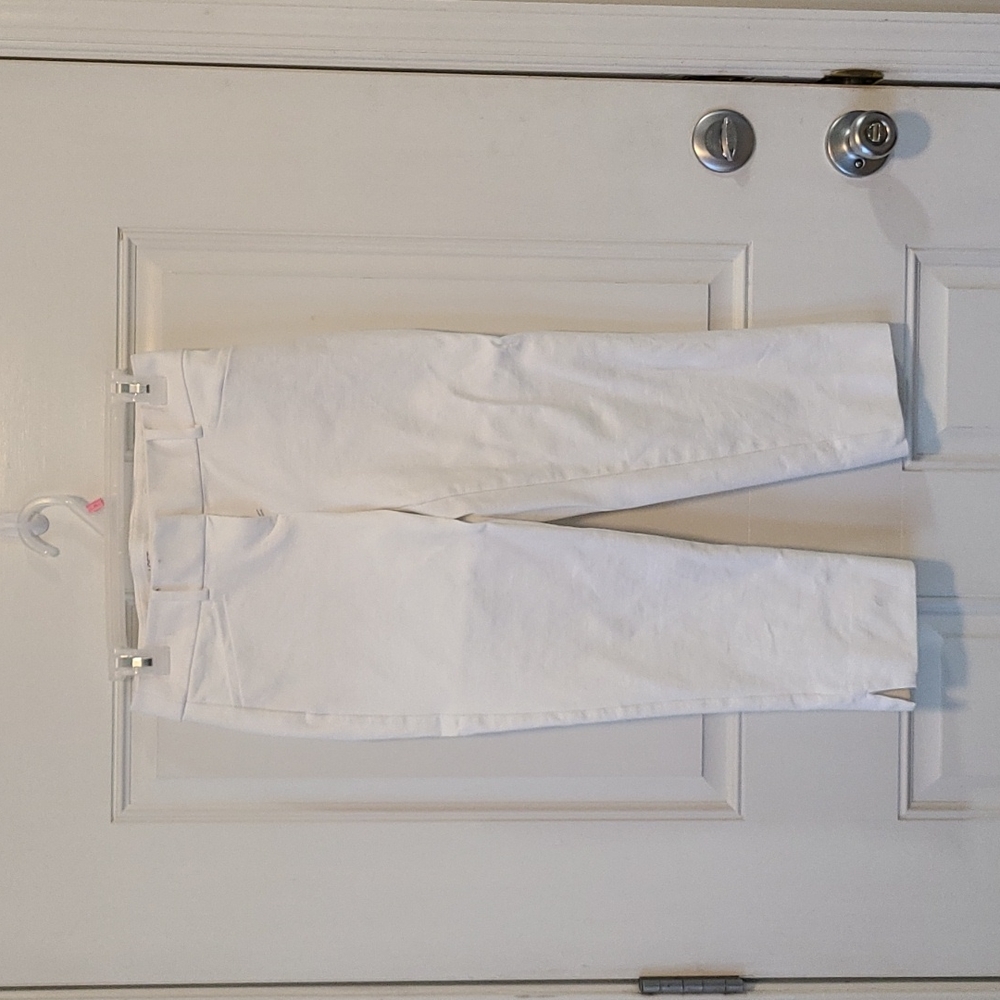 Capris Dress Pants (The Rivera Pant)